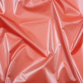Faux Tyvek – Coral – Greta Collection Faux Tyvek – Coral – Greta Collection