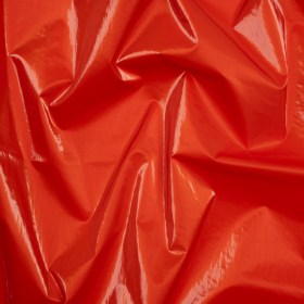 Faux Tyvek – Orange – Greta Collection Faux Tyvek – Orange – Greta Collection