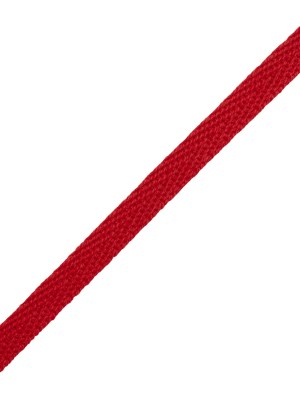 Cotton Twill Tape – 0.25″ – Red Cotton Twill Tape – 0.25″ – Red