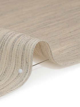 Horsehair Hymo Interlining – Beige and Gray Heathered Horsehair Hymo Interlining – Beige and Gray Heathered