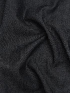 Heavyweight Cotton Denim – Dark Indigo – Deadstock Made in America Heavyweight Cotton Denim – Dark Indigo – Deadstock Made in America