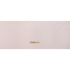 Polyester Lining – Light Pink and White Candy Stripes – Deadstock Polyester Lining – Light Pink and White Candy Stripes – Deadstock