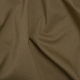 Carbon Brushed Stretch Khaki Twill – Taupe – Averill Collection Carbon Brushed Stretch Khaki Twill – Taupe – Averill Collection