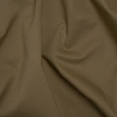 Carbon Brushed Stretch Khaki Twill – Taupe – Averill Collection Carbon Brushed Stretch Khaki Twill – Taupe – Averill Collection