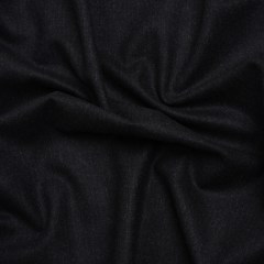 Super 130 Cashmere Suiting Made in Italy – Charcoal and Navy Mottled – Deadstock Super 130 Cashmere Suiting Made in Italy – Charcoal and Navy Mottled – Deadstock