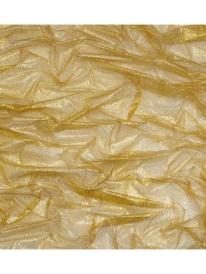 Glitter Tulle 5-yard Bundle – Gold Glitter Tulle 5-yard Bundle – Gold