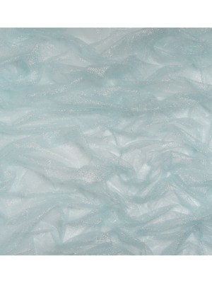 Glitter Tulle 5-yard Bundle – Clearwater Blue Glitter Tulle 5-yard Bundle – Clearwater Blue