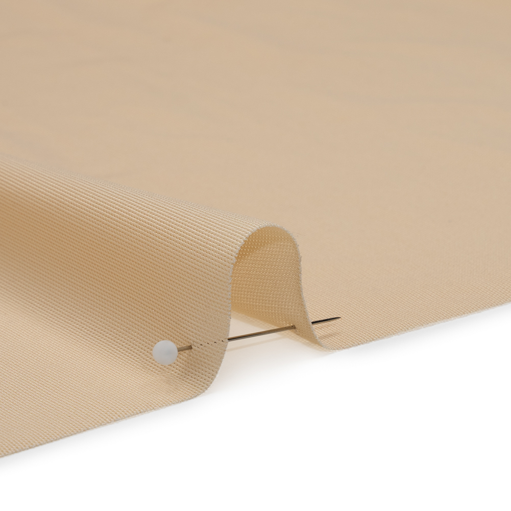 Nylon and Spandex Power Mesh - Nude