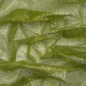 Glitter Tulle 5-yard Bundle – Lime Glitter Tulle 5-yard Bundle – Lime