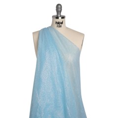 Glitter Tulle 5-yard Bundle – Sky Blue Glitter Tulle 5-yard Bundle – Sky Blue