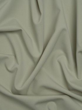 Stretch Nylon Swimwear Tricot – Jade Green – Designer Deadstock Stretch Nylon Swimwear Tricot – Jade Green – Designer Deadstock