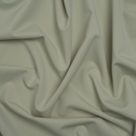 Stretch Nylon Swimwear Tricot – Jade Green – Designer Deadstock Stretch Nylon Swimwear Tricot – Jade Green – Designer Deadstock