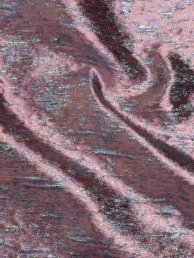 Metallic Brocade – Peach, Pale Pink and Sky Blue Mottled Abstract Metallic Brocade – Peach, Pale Pink and Sky Blue Mottled Abstract