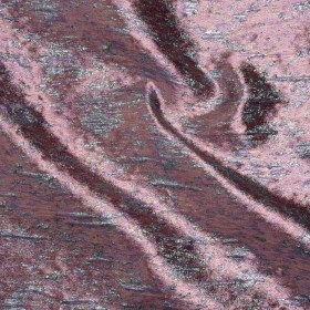Metallic Brocade – Peach, Pale Pink and Sky Blue Mottled Abstract Metallic Brocade – Peach, Pale Pink and Sky Blue Mottled Abstract