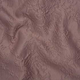 Polyester Brocade – Monochrome Mauve Floral Drawings Polyester Brocade – Monochrome Mauve Floral Drawings