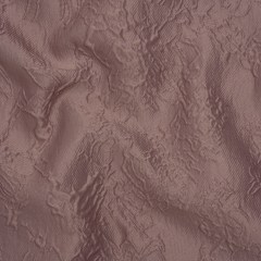 Polyester Brocade – Monochrome Mauve Floral Drawings Polyester Brocade – Monochrome Mauve Floral Drawings