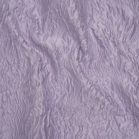 Polyester Brocade – Monochrome Lavender Roses and Leaves Polyester Brocade – Monochrome Lavender Roses and Leaves