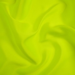 Polyester Mikado – Neon Yellow – Frances Collection Polyester Mikado – Neon Yellow – Frances Collection