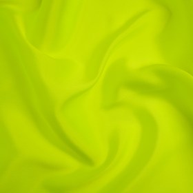 Polyester Mikado – Neon Yellow – Frances Collection Polyester Mikado – Neon Yellow – Frances Collection