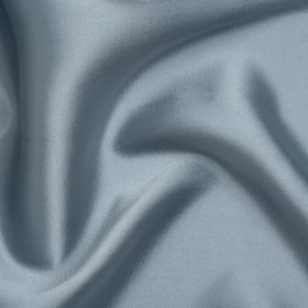 Polyester Mikado – Blue Gray – Frances Collection Polyester Mikado – Blue Gray – Frances Collection