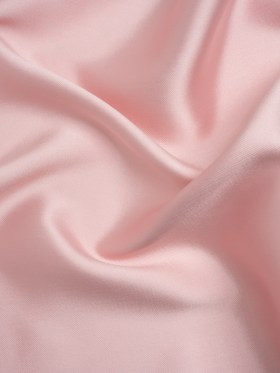 Polyester Mikado – Light Pink – Frances Collection Polyester Mikado – Light Pink – Frances Collection