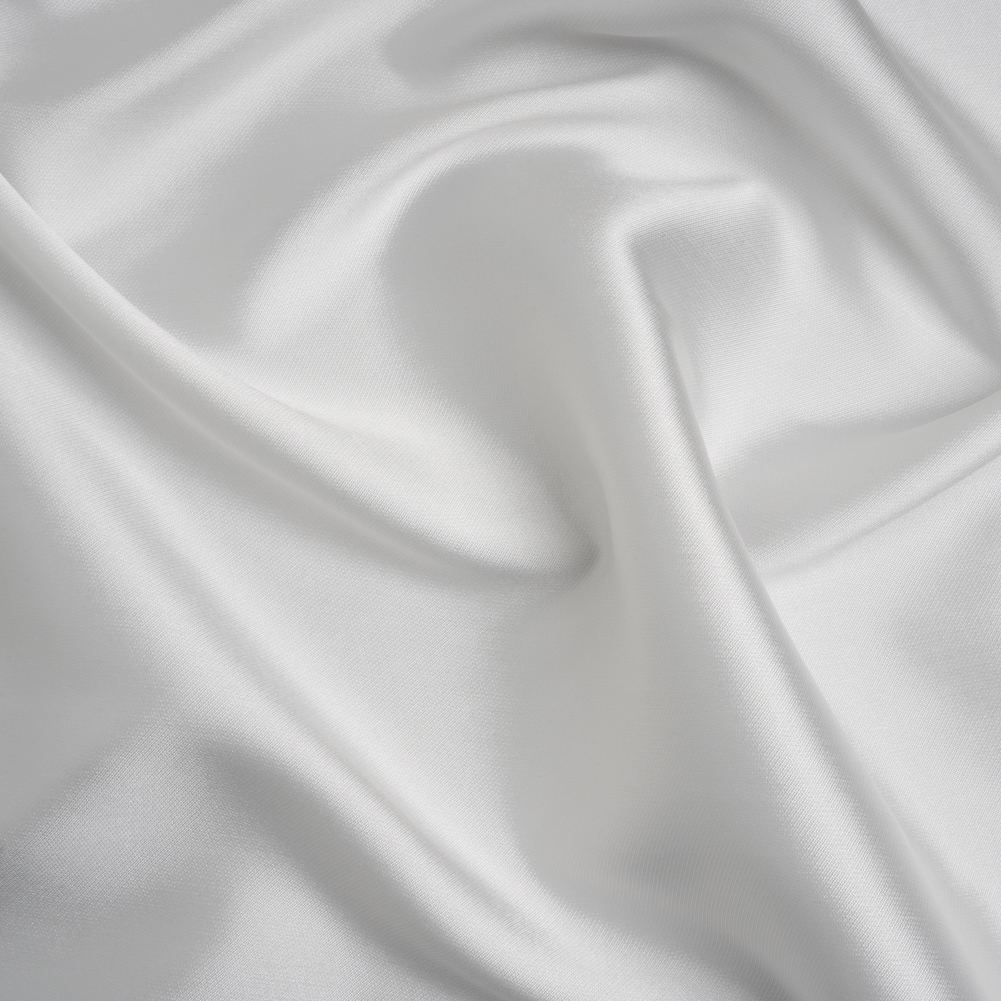 Polyester Mikado – Off White – Frances Collection Polyester Mikado – Off White – Frances Collection