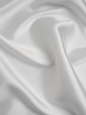 Polyester Mikado – Off White – Frances Collection Polyester Mikado – Off White – Frances Collection