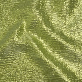 Metallic Brocade – Lime Green Subtle Wrinkles – Kylie Collection Metallic Brocade – Lime Green Subtle Wrinkles – Kylie Collection