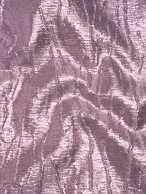 Metallic Brocade – Orchid Purple Subtle Wrinkles – Kylie Collection Metallic Brocade – Orchid Purple Subtle Wrinkles – Kylie Collection