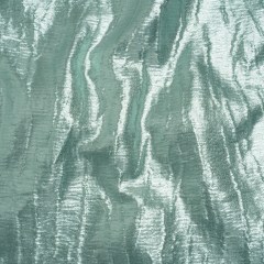 Metallic Brocade – Seafoam Green Subtle Wrinkles – Kylie Collection Metallic Brocade – Seafoam Green Subtle Wrinkles – Kylie Collection
