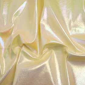 Crinkled Metallic Faux Leather – Pastel Rainbow Ombre – Adriana Collection Crinkled Metallic Faux Leather – Pastel Rainbow Ombre – Adriana Collection