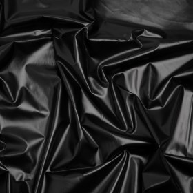 Faux Tyvek – Black – Keri Collection Faux Tyvek – Black – Keri Collection