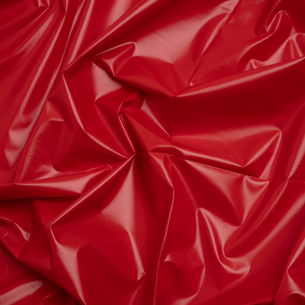 Faux Tyvek – Red – Keri Collection Faux Tyvek – Red – Keri Collection