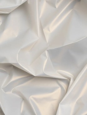Faux Tyvek – Gold Pearl White – Keri Collection Faux Tyvek – Gold Pearl White – Keri Collection