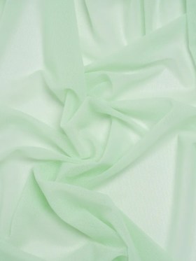 Nylon Stretch Mesh – Mint – Bernetta Collection Nylon Stretch Mesh – Mint – Bernetta Collection