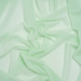 Nylon Stretch Mesh – Mint – Bernetta Collection Nylon Stretch Mesh – Mint – Bernetta Collection