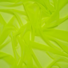 Nylon Stretch Mesh – Hi Vis Yellow – Bernetta Collection Nylon Stretch Mesh – Hi Vis Yellow – Bernetta Collection