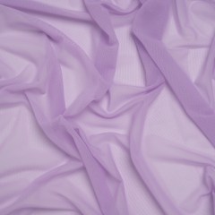 Nylon Stretch Mesh – Lavendar – Bernetta Collection Nylon Stretch Mesh – Lavendar – Bernetta Collection