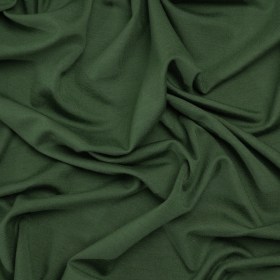 Stretch Bamboo Jersey – Green – Willow Collection Stretch Bamboo Jersey – Green – Willow Collection