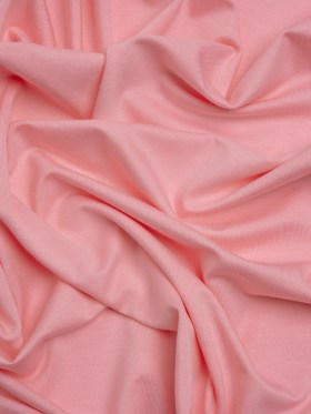 Stretch Bamboo Jersey – Rose – Willow Collection Stretch Bamboo Jersey – Rose – Willow Collection