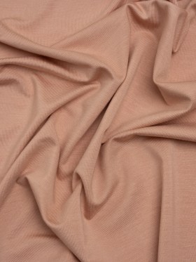 Stretch Bamboo Jersey – Nude – Willow Collection Stretch Bamboo Jersey – Nude – Willow Collection