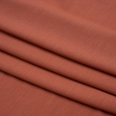 Stretch Bamboo Jersey – Sienna Rose – Willow Collection Stretch Bamboo Jersey – Sienna Rose – Willow Collection