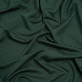 Stretch Bamboo Jersey – Forest – Willow Collection Stretch Bamboo Jersey – Forest – Willow Collection