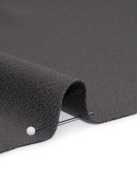 Stretch Liverpool Knit – Charcoal – Evangeline Collection Stretch Liverpool Knit – Charcoal – Evangeline Collection