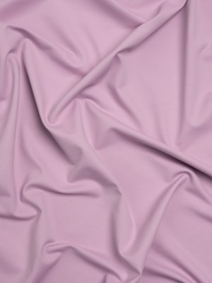 Stretch Nylon Swimwear Tricot – Lavender – Designer Deadstock Stretch Nylon Swimwear Tricot – Lavender – Designer Deadstock