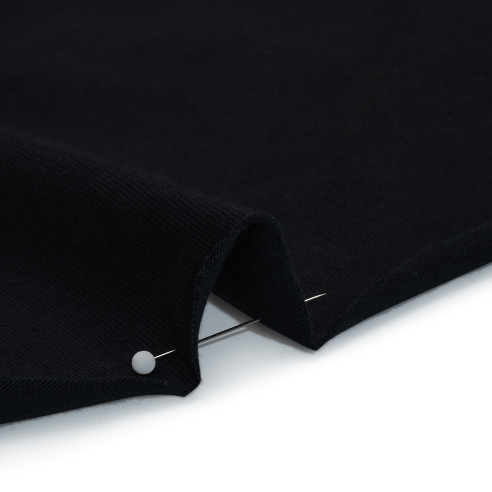 Tubular Cotton Jersey 18" - Midnight Navy