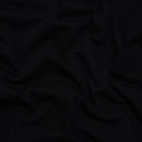 Tubular Cotton Jersey 18″ – Midnight Navy Tubular Cotton Jersey 18″ – Midnight Navy