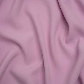 Stretch Polyester Crepe by Alex Perry – Lilac Purple – Designer Deadstock Stretch Polyester Crepe by Alex Perry – Lilac Purple – Designer Deadstock