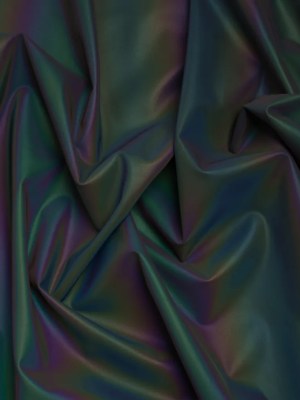 Reflective Spandex Knit with 4-Way Stretch – Rainbow Reflective Spandex Knit with 4-Way Stretch – Rainbow