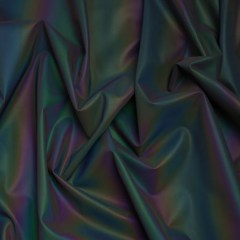 Reflective Spandex Knit with 4-Way Stretch – Rainbow Reflective Spandex Knit with 4-Way Stretch – Rainbow